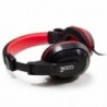 COOL Auriculares Stereo Dublin Office com Micro - 8434847045795