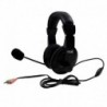 COOL Auriculares Stereo para PC Montana com Micro - 8434847034799