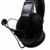 COOL Auriculares Stereo para PC Montana com Micro - 8434847034799