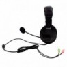 COOL Auriculares Stereo para PC Montana com Micro - 8434847034799