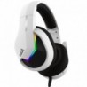 COOL Auriculares Stereo PC / PS4 / PS5 / Xbox Gaming Iluminação Storm White USB 7.1 - 8434847046310