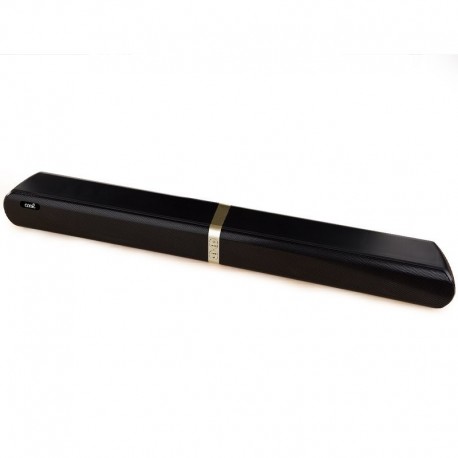 COOL Barra de Som Universal Bluetooth 20 W Gold - 8434847056029