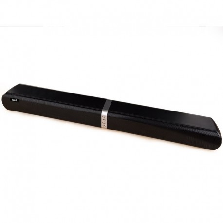 COOL Barra de Som Universal Bluetooth 20 W Silver - 8434847051949