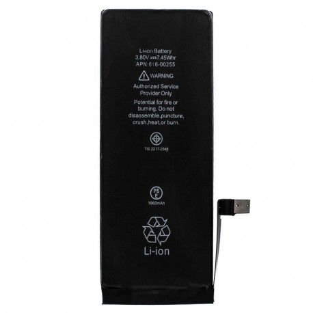 COOL Bateria Compatível para iPhone 7 - 8434847041018