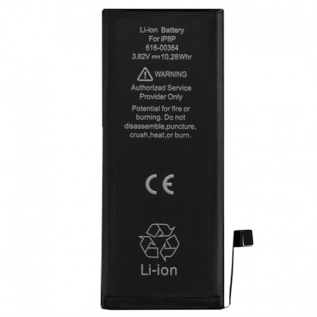 COOL Bateria Compatível para iPhone 8 Plus - 8434847011554