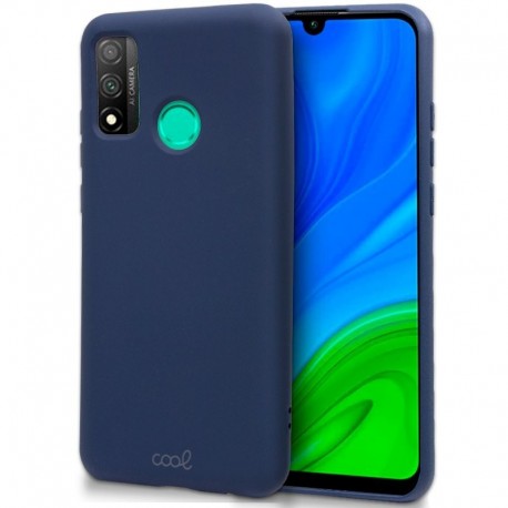 COOL Capa para Huawei P Smart 2020 Cover Marinho - 8434847043524
