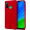 COOL Capa para Huawei P Smart 2020 Cover Vermelho - 8434847043548