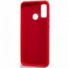 COOL Capa para Huawei P Smart 2020 Cover Vermelho - 8434847043548
