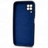 COOL Capa para Huawei P40 Lite Cover Azul - 8434847037691