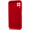 COOL Capa para Huawei P40 Lite Cover Vermelho - 8434847043463
