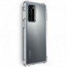 COOL Capa para Huawei P40 Pro Anti-Shock Transparente - 8434847035703