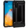 COOL Capa para Huawei P40 Pro Hard Case Preto - 8434847037394