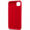 COOL Capa para Huawei Y5p Cover Vermelho - 8434847043449