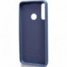 COOL Capa para Huawei Y6p Cover Azul - 8434847042206