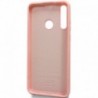 COOL Capa para Huawei Y6p Cover Rosa - 8434847042213