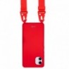 COOL Capa para iPhone 11 Cinta Vermelho - 8434847050867