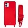 COOL Capa para iPhone 11 Cinta Vermelho - 8434847050867