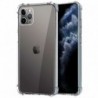 COOL Capa para iPhone 11 Pro Anti-Shock Transparente - 8434847039817