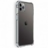 COOL Capa para iPhone 11 Pro Anti-Shock Transparente - 8434847039817