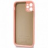 COOL Capa para iPhone 11 Pro Cover Rosa - 8434847046891