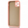 COOL Capa para iPhone 11 Pro Cover Rosa - 8434847046891