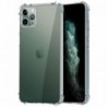 COOL Capa para iPhone 11 Pro Max Anti-Shock Transparente - 8434847039824