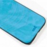 COOL Capa para iPhone 11 Pro Max Pele Bordado Azul Claro - 8434847028552
