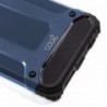 COOL Capa para iPhone 12 / 12 Pro Hard Case Azul - 8434847048758