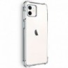 COOL Capa para iPhone 12 mini Anti-Shock Transparente - 8434847044620
