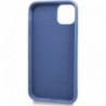 COOL Capa para iPhone 12 mini Cover Azul - 8434847047041