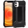 COOL Capa para iPhone 12 mini Hard Case Preto - 8434847048772
