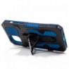 COOL Capa para iPhone 12 mini Hard Clip Marinho - 8434847044538