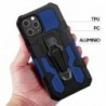 COOL Capa para iPhone 12 mini Hard Clip Marinho - 8434847044538