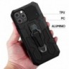 COOL Capa para iPhone 12 mini Hard Clip Preto - 8434847044545