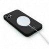 COOL Capa Para iPhone 12 mini Capa Magnética Preto - 8434847055749