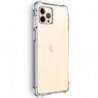 COOL Capa para iPhone 12 Pro Max Anti-Shock Transparente - 8434847044644