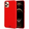 COOL Capa para iPhone 12 Pro Max Cover Vermelho - 8434847047133