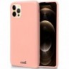 COOL Capa para iPhone 12 Pro Max Cover Rosa - 8434847047140