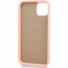 COOL Capa para iPhone 12 Pro Max Cover Rosa - 8434847047140