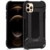 COOL Capa para iPhone 12 Pro Max Hard Case Preto - 8434847048796