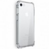 COOL Capa para iPhone 7 / 8 / SE 2020 Anti-Shock Transparente - 8434847039831