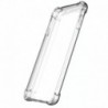 COOL Capa para iPhone 7 / 8 / SE 2020 Anti-Shock Transparente - 8434847039831