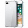 COOL Capa para iPhone 7 Plus / iPhone 8 Plus Anti-Shock Transparente - 8434847039800