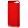 COOL Capa para iPhone 7 Plus / iPhone 8 Plus Cover Vermelho - 8434847046839