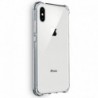 COOL Capa para iPhone X / iPhone XS Anti-Shock Transparente - 8434847041865