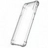 COOL Capa para iPhone X / iPhone XS Anti-Shock Transparente - 8434847041865