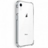 COOL Capa para iPhone XR Anti-Shock Transparente - 8434847039848