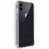 COOL Capa para iPhone XS Max Anti-Shock Transparente - 8434847040332