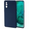 COOL Capa para Oppo Find X2 Cover Azul - 8434847037578
