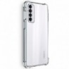 COOL Capa para Oppo Reno 4 Pro Anti-Shock Transparente - 8434847049021